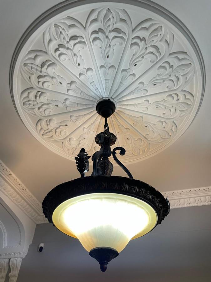 Shandwick House Тейн Экстерьер фото