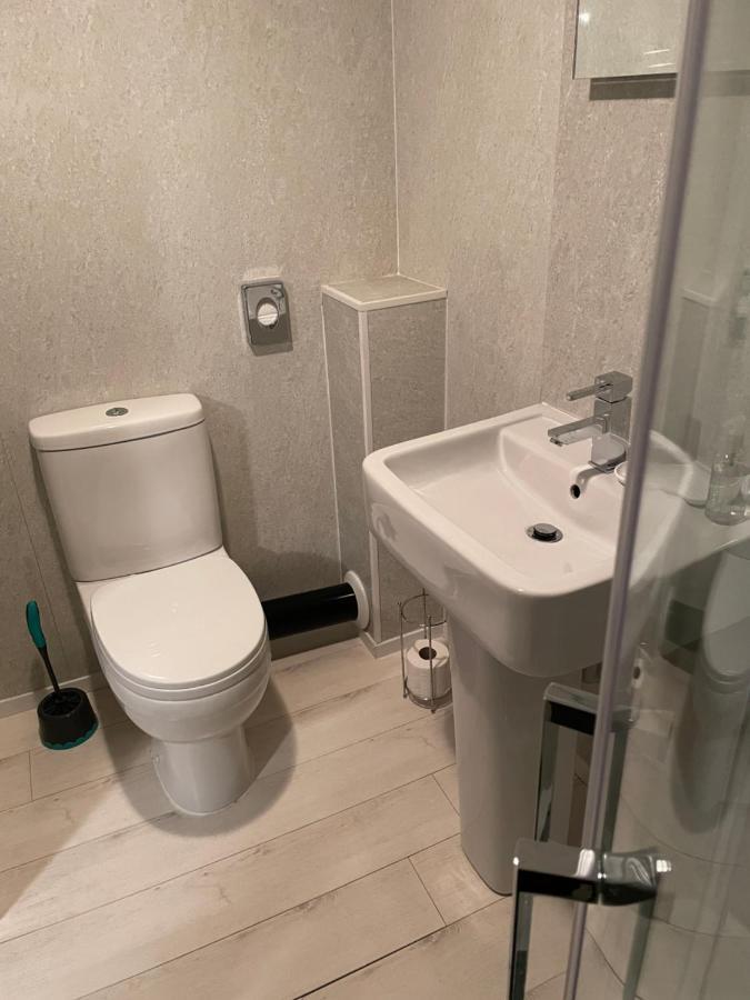 Shandwick House Тейн Экстерьер фото
