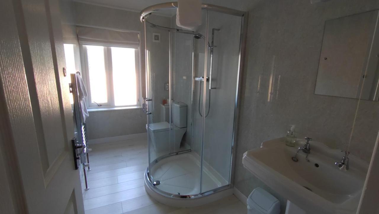 Shandwick House Тейн Экстерьер фото