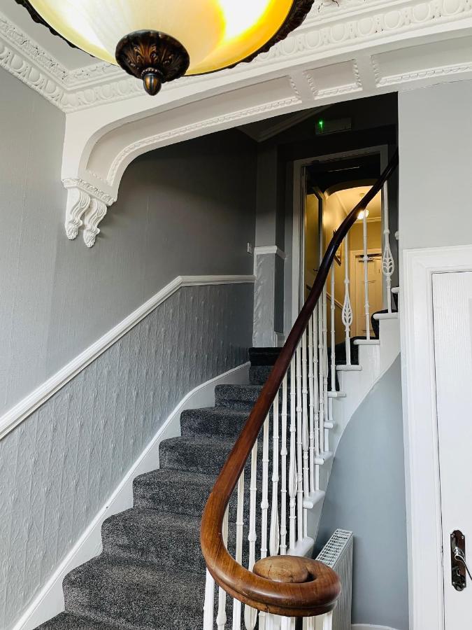 Shandwick House Тейн Экстерьер фото